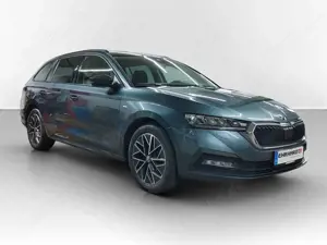 Skoda Octavia Combi 1.5 TSI e-TEC DSG Clever LED*NAV*SHZ*PDC*... Bild 4