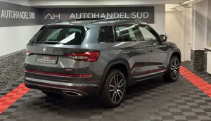 Skoda Kodiaq RS 4x4*PANO*STHZG*7 SITZE*360°* Bild 4