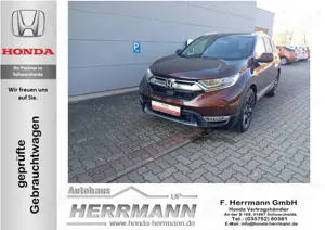 Honda CR-V CR-V 2.0 i-MMD Hybrid 2WD Lifestyle