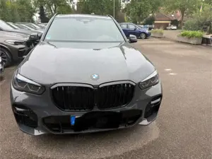 BMW X5 xDrive 30 d M Sport Laser,22",Pano,M-Kontursi