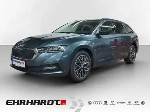 Skoda Octavia Combi 1.5 TSI e-TEC DSG Clever LED*NAV*SHZ*PDC*...