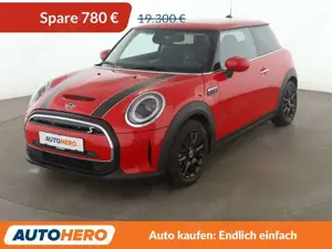 MINI Cooper SE Cooper SE Classic Trim Aut.*NAV*LED*TEMPO*CAM*SHZ