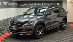 Skoda Kodiaq RS 4x4*PANO*STHZG*7 SITZE*360°*