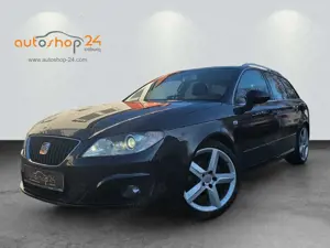 SEAT Exeo