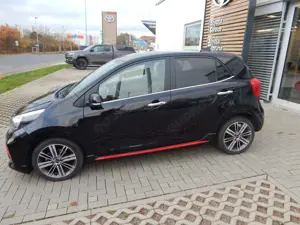 Kia Picanto Bild 3