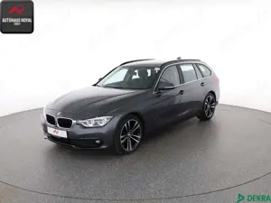 BMW 320 320 d T ADVANTAGE HUD,KEYLESS,HARMAN/K,CARPLAY