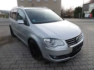 Volkswagen Touran United, Klima, Navi, HU-AU NEU