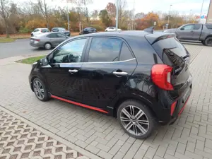 Kia Picanto Bild 4