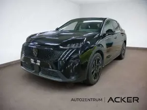 Peugeot 3008 NEU MY25 Hybrid 145 Allure LED/360Kam -40%*