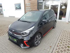 Kia Picanto Bild 2