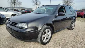Volkswagen Golf Bild 2