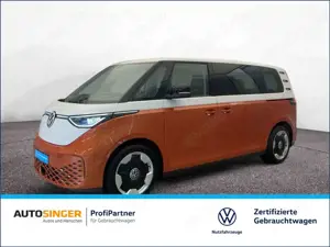 Volkswagen ID. Buzz ID.Buzz Pro LANG LR 7S SMARTGLAS*MASSAGE*AHK*360