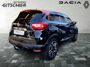 Renault Captur Bild 3
