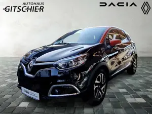 Renault Captur Bild 1