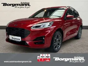Ford Kuga PHEV ST-Line X Navi - PDC - SHZ - Alcantara