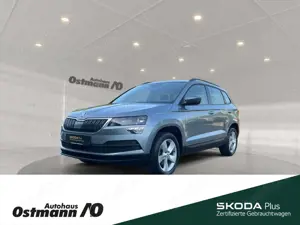 Skoda Karoq Ambition 85kw TSI *SHZ*PDC*KLIMA*SmartLink*