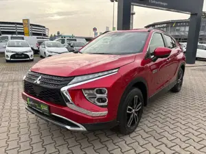 Mitsubishi Eclipse Cross 2.4 MIVEC PHEV Intro Edition 8-fach Bild 2