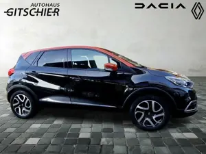 Renault Captur Bild 4