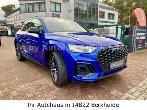 Audi Q5 Sportback 35 TDI S-Line|KAMERA|MATRIX|VIRTUAL Bild 5