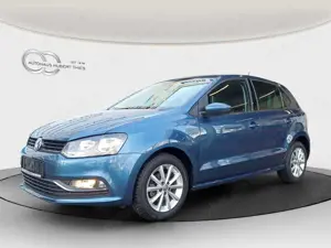 Volkswagen Polo Polo 1.2 TSI Lounge
