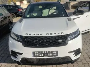 Land Rover Range Rover Velar Range Rover Velar 2.0 R-Dynamic
