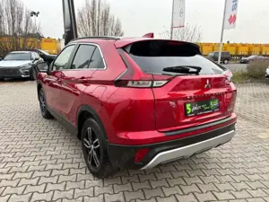 Mitsubishi Eclipse Cross 2.4 MIVEC PHEV Intro Edition 8-fach Bild 5