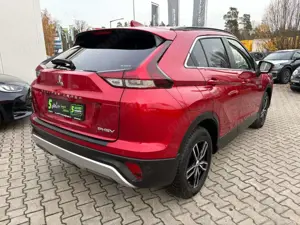 Mitsubishi Eclipse Cross 2.4 MIVEC PHEV Intro Edition 8-fach Bild 4