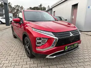 Mitsubishi Eclipse Cross 2.4 MIVEC PHEV Intro Edition 8-fach Bild 3