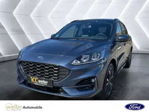 Ford Kuga ''ST-Line'' 2.5L Duratec Plugin-Hybrid - Rückfahrk