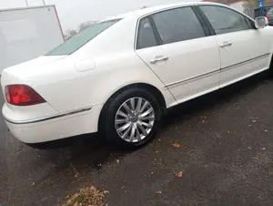 Volkswagen Phaeton V6 TDI 4Motion , TÜV 7.27, Vollausstattung