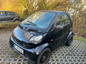 smart brabus smart forfour BRABUS