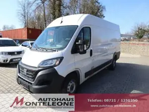 Fiat Ducato Ducato Maxi 35 L5H2 160PS | Serie 8 | SOFORT!