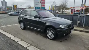 BMW X3 xDrive 20d Bild 1