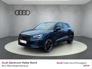 Audi Q2 advanced 35 TFSI S tronic