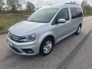 Volkswagen Caddy Bild 5