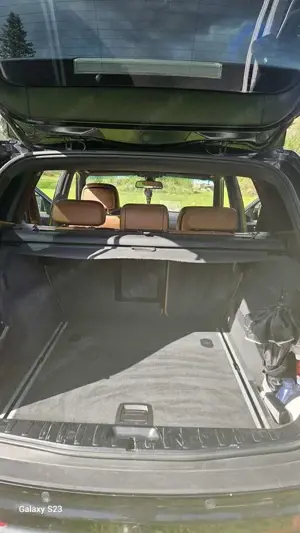 BMW X3 xDrive 20d Bild 5