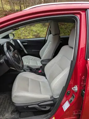 Toyota Auris Bild 3