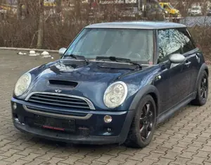 MINI John Cooper Works S