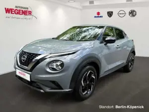 Nissan Juke JUKE AT N-CONNECTA WINTERPAK*LED*NAV*CARPL*ALLW