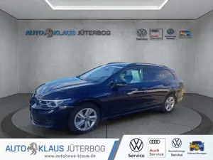 Volkswagen Golf Variant Golf VIII (8) Variant Life 1.5 eTSI Bluetooth Navi