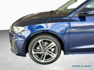 Audi A1 Bild 4