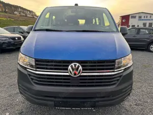 Volkswagen T6 Kombi T6.1 Transporter Kombi 2.0 TDI  *DSG*9-SITZER*DA Bild 2