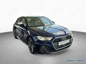 Audi A1 Bild 3
