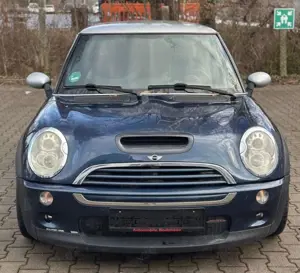 MINI John Cooper Works S Bild 2
