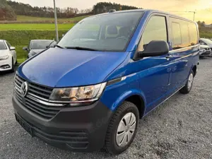 Volkswagen T6 Kombi T6.1 Transporter Kombi 2.0 TDI  *DSG*9-SITZER*DA Bild 3