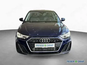Audi A1 Bild 2