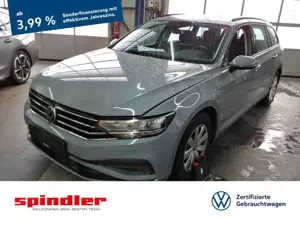 Volkswagen Passat Variant 1.5 TSI DSG / LED, Tempomat, Navi