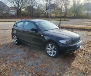 BMW 118 118d DPF Bild 2