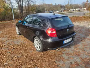 BMW 118 118d DPF Bild 3