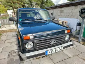 Lada Niva Niva 4x4 Original